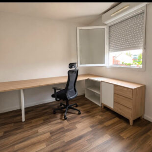 Appartement T2 Bis