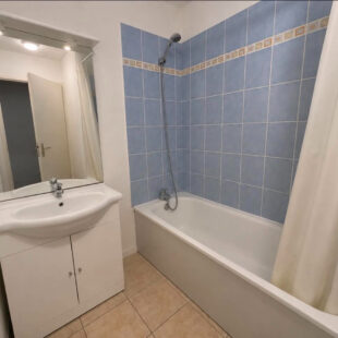 Appartement T2 Bis