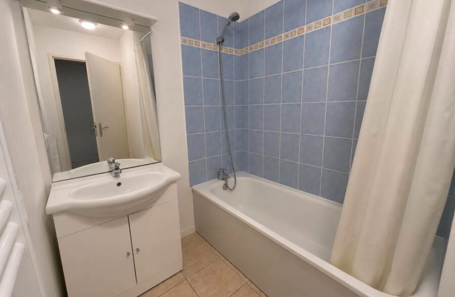Appartement T2 Bis