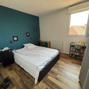 Appartement T2 Bis