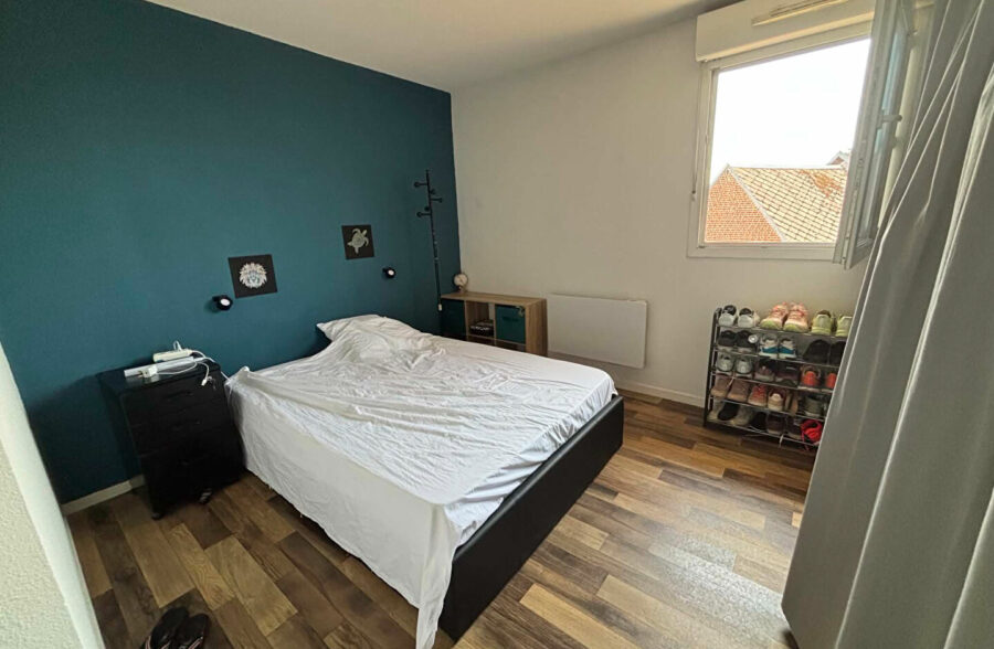 Appartement T2 Bis