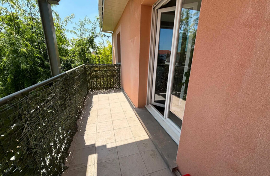 Appartement T2 Bis
