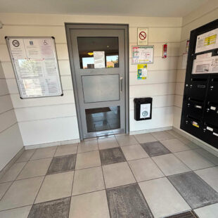 Appartement T2 Bis