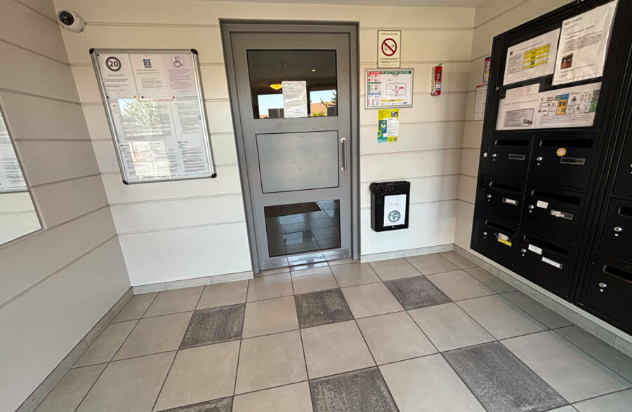 Appartement T2 Bis