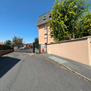 Appartement T2 Bis