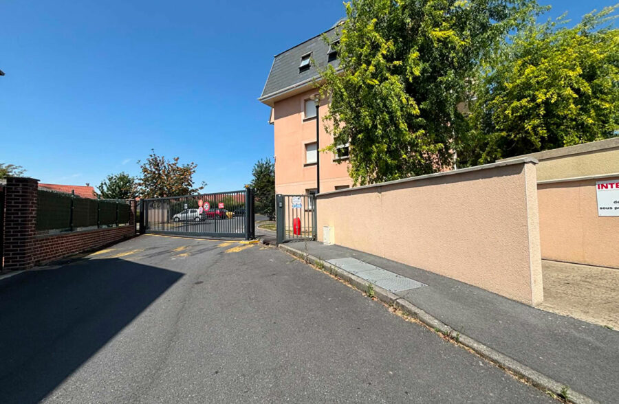 Appartement T2 Bis