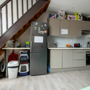 Appartement Boulogne Sur Mer 3 pièce(s) 52.6 m2