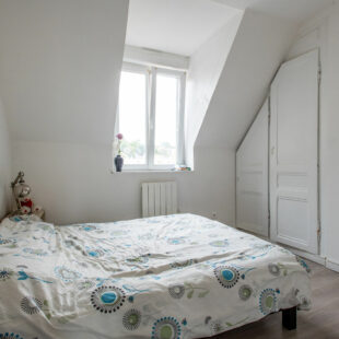 Appartement Boulogne Sur Mer 3 pièce(s) 52.6 m2