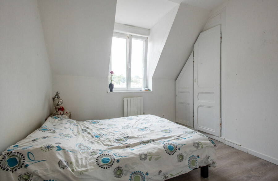 Appartement Boulogne Sur Mer 3 pièce(s) 52.6 m2