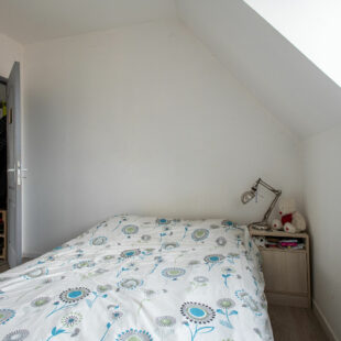 Appartement Boulogne Sur Mer 3 pièce(s) 52.6 m2