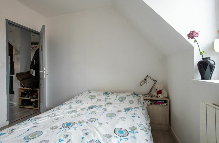 Appartement Boulogne Sur Mer 3 pièce(s) 52.6 m2