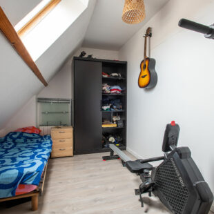 Appartement Boulogne Sur Mer 3 pièce(s) 52.6 m2