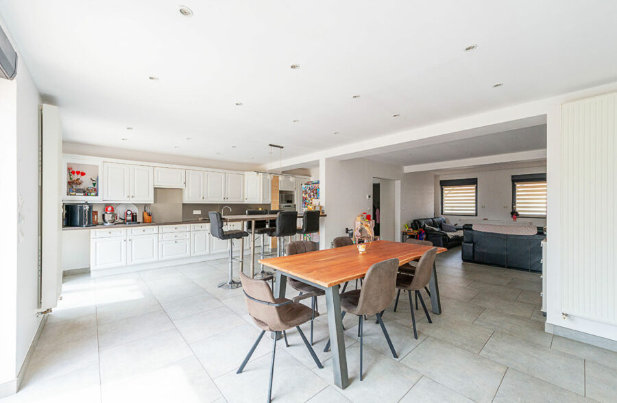 Maison semi individuelle CAMBRAI