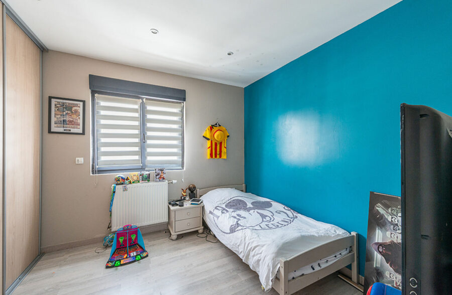 Maison semi individuelle CAMBRAI