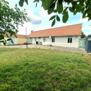 Maison Hestrus 4 pièce(s) 85.68 m2