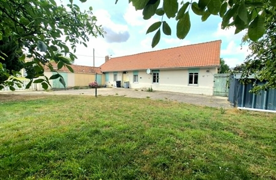 Maison Hestrus 4 pièce(s) 85.68 m2