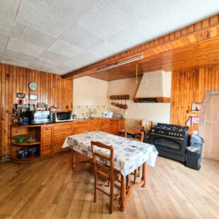 Maison Hestrus 4 pièce(s) 85.68 m2