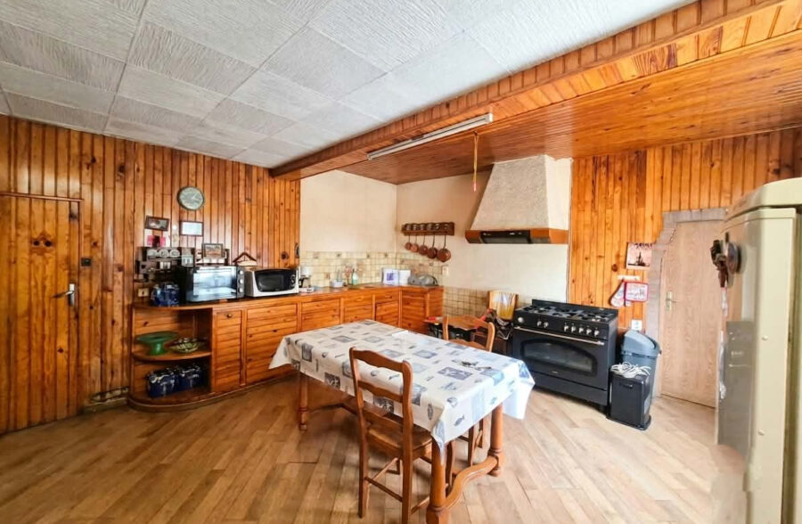 Maison Hestrus 4 pièce(s) 85.68 m2
