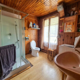 Maison Hestrus 4 pièce(s) 85.68 m2