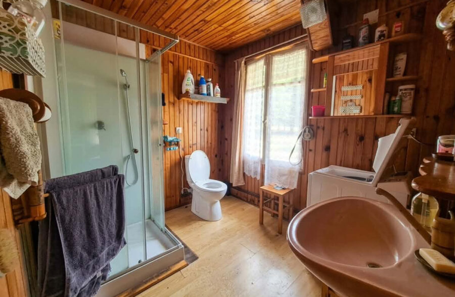 Maison Hestrus 4 pièce(s) 85.68 m2