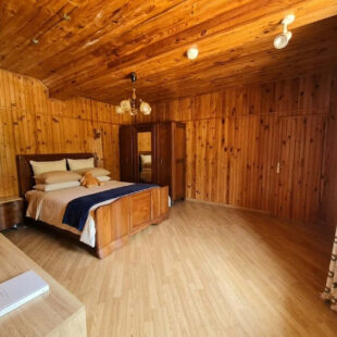Maison Hestrus 4 pièce(s) 85.68 m2