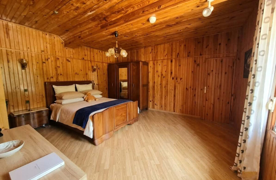 Maison Hestrus 4 pièce(s) 85.68 m2