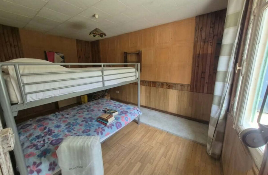 Maison Hestrus 4 pièce(s) 85.68 m2