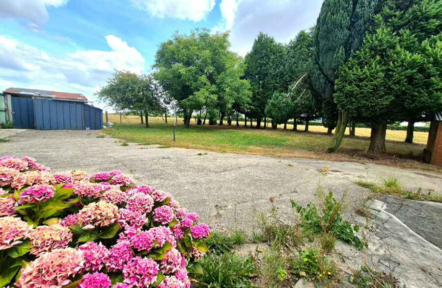 Maison Hestrus 4 pièce(s) 85.68 m2