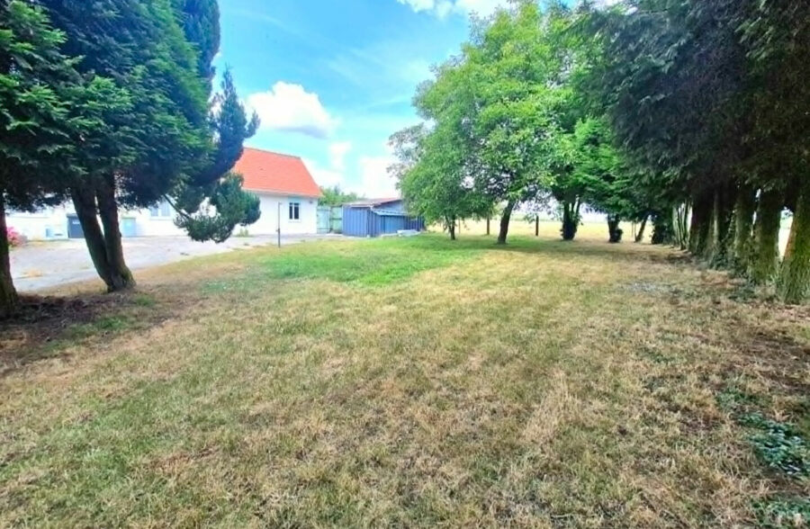 Maison Hestrus 4 pièce(s) 85.68 m2