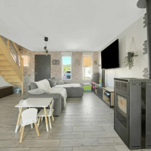 Maison Mazingarbe 5 pièce(s) 101 m2