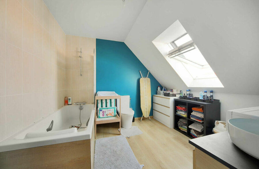 Maison Mazingarbe 5 pièce(s) 101 m2