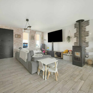 Maison Mazingarbe 5 pièce(s) 101 m2