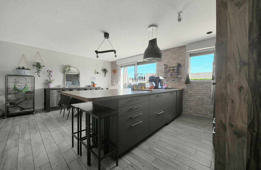 Maison Mazingarbe 5 pièce(s) 101 m2