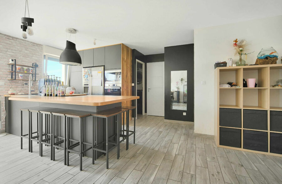 Maison Mazingarbe 5 pièce(s) 101 m2
