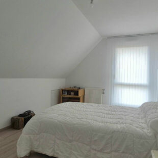Contemporaine individuelle en brique semi plain pied  de 2020