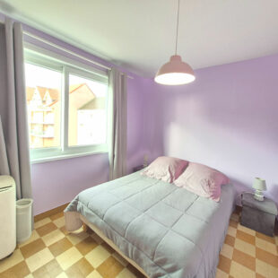 Appartement Cucq 2 pièce(s) 34 m2