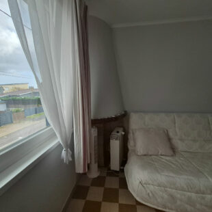 Appartement Cucq 2 pièce(s) 34 m2