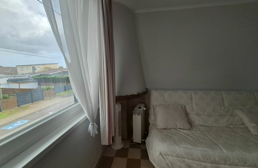 Appartement Cucq 2 pièce(s) 34 m2