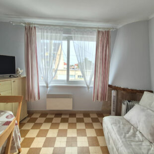 Appartement Cucq 2 pièce(s) 34 m2
