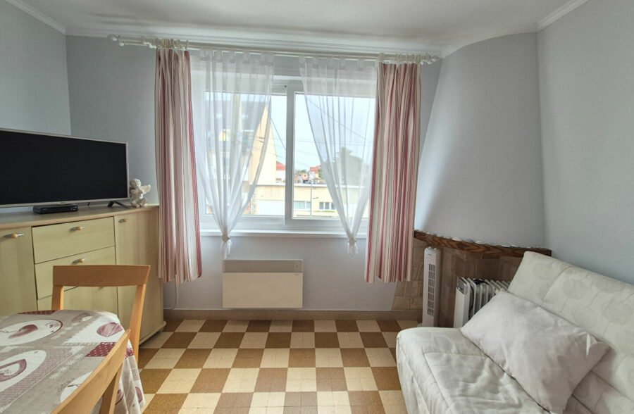 Appartement Cucq 2 pièce(s) 34 m2