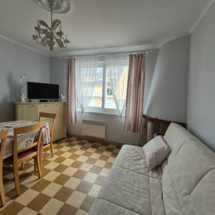 Appartement Cucq 2 pièce(s) 34 m2