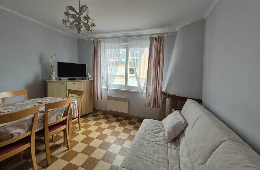 Appartement Cucq 2 pièce(s) 34 m2