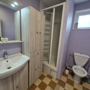 Appartement Cucq 2 pièce(s) 34 m2