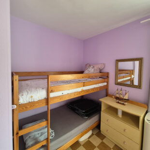 Appartement Cucq 2 pièce(s) 34 m2
