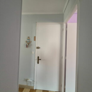 Appartement Cucq 2 pièce(s) 34 m2