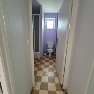 Appartement Cucq 2 pièce(s) 34 m2