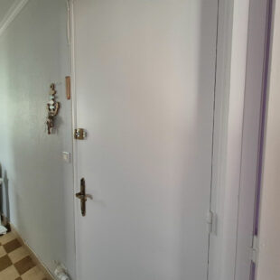 Appartement Cucq 2 pièce(s) 34 m2