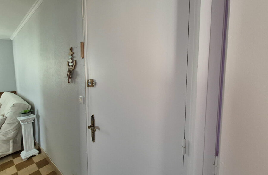 Appartement Cucq 2 pièce(s) 34 m2