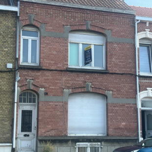 Maison Coudekerque Branche 4 pièce(s) 100 m2