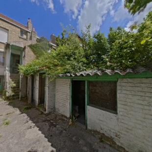Maison Coudekerque Branche 4 pièce(s) 100 m2